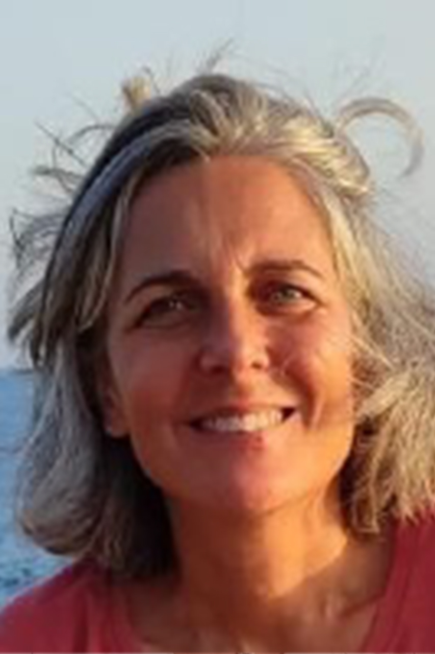 Christine Blondeel