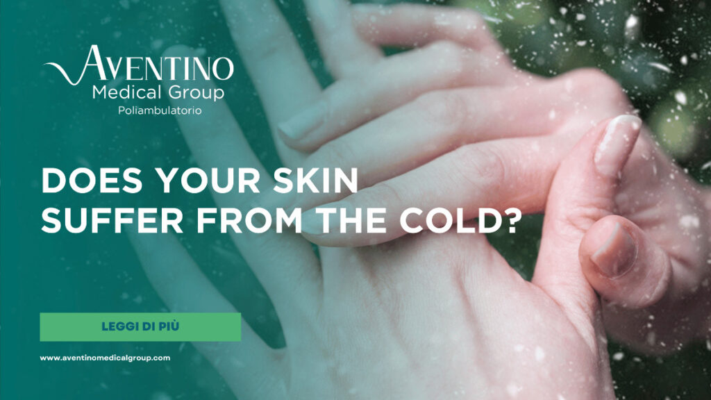 Does Your Skin Suffer in the Cold Causes, Symptoms, and Remedies to Protect It in Winter