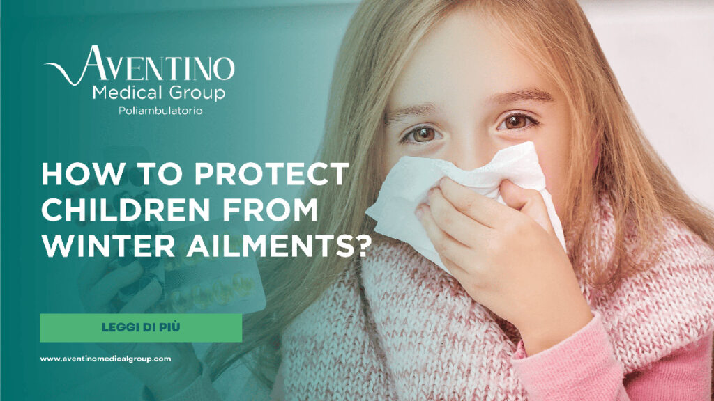 How to Protect Children from Seasonal Illnesses