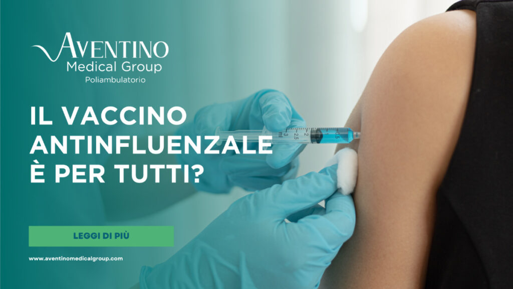 Il Vaccino Antinfluenzale: Perché Farlo, Quale Tipo Scegliere e Cosa Devi Sapere