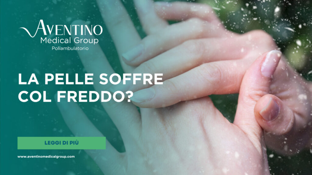 La pelle soffre col freddo Cause, Sintomi e Rimedi per Proteggerla in Inverno