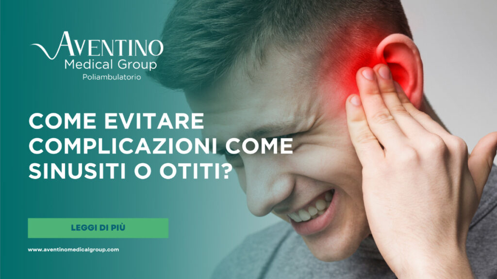 Sinusite Cause, Sintomi, Prevenzione e Cure per un Respiro Libero